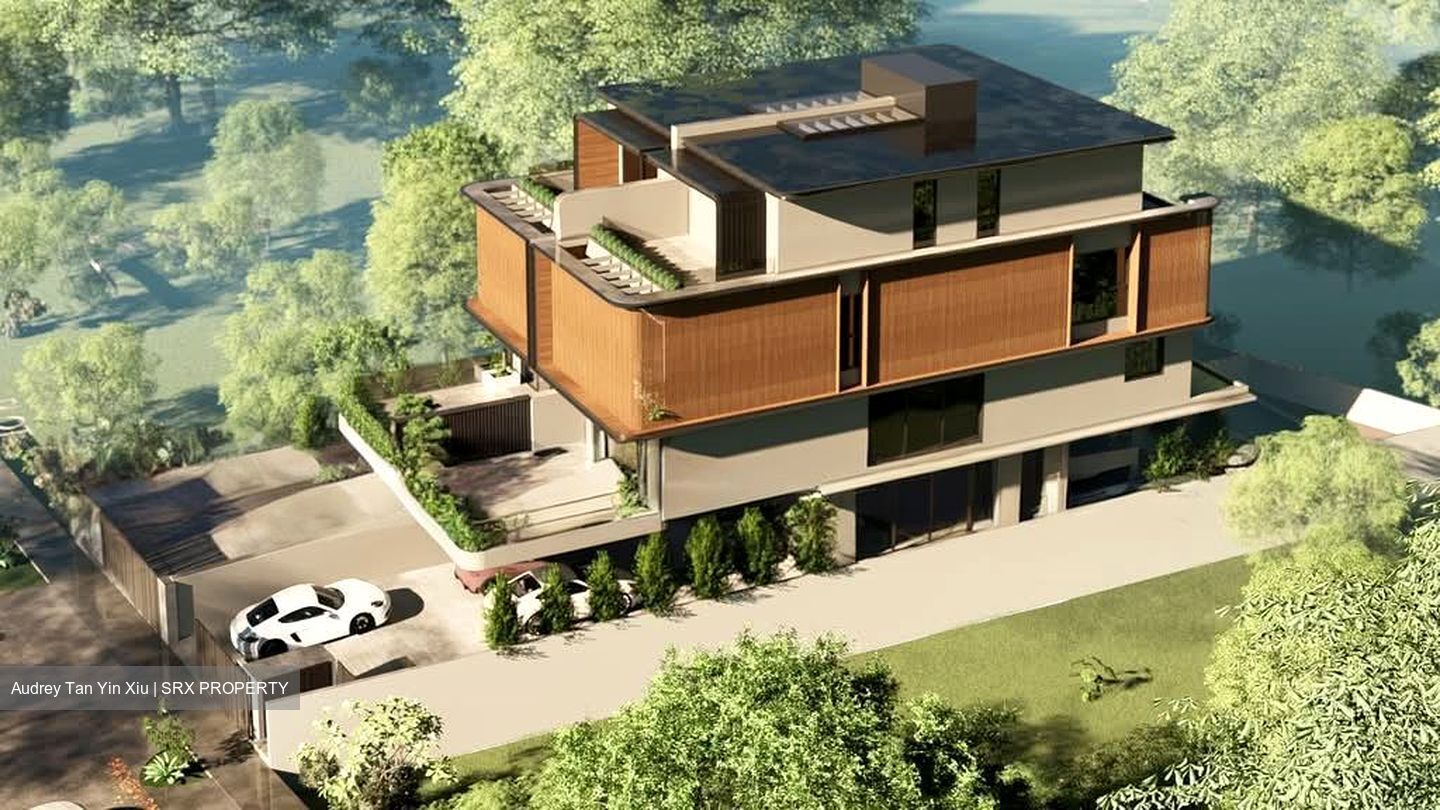 Mackerrow Road (D13), Semi-Detached #600355381